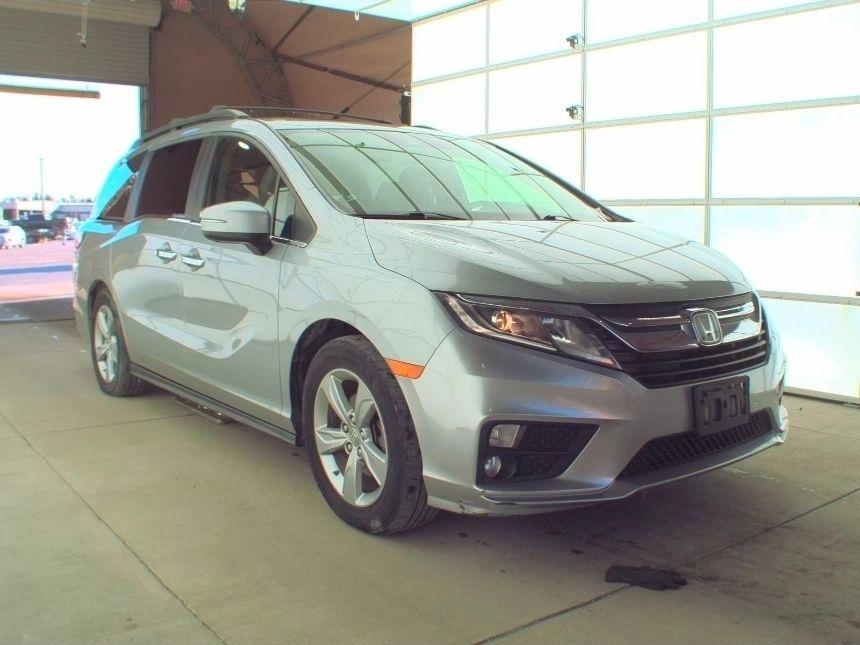 Honda Odyssey  2019