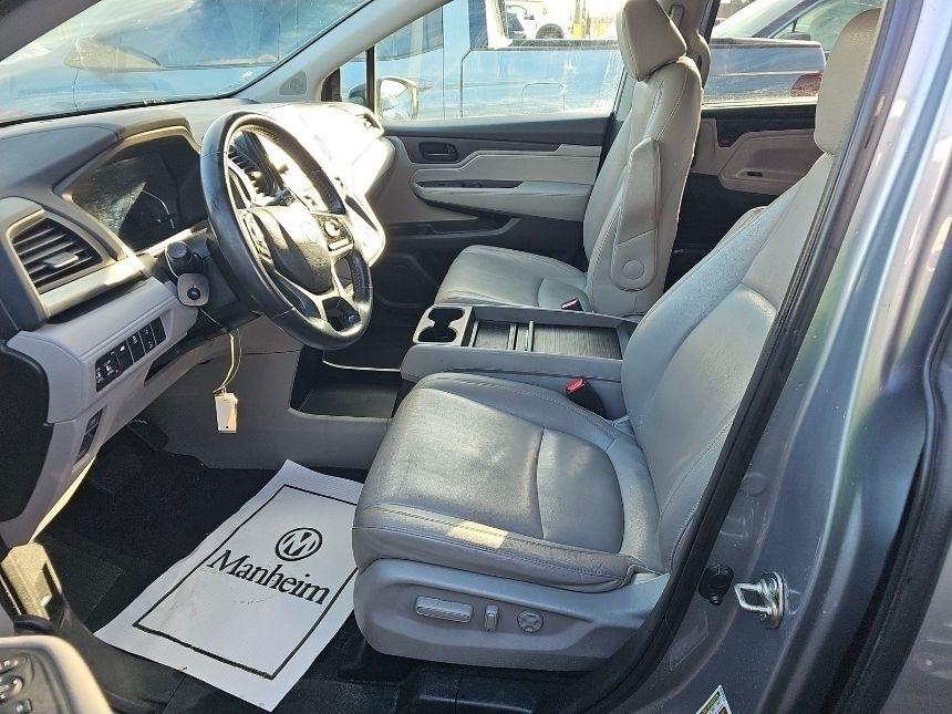 Honda Odyssey  2019
