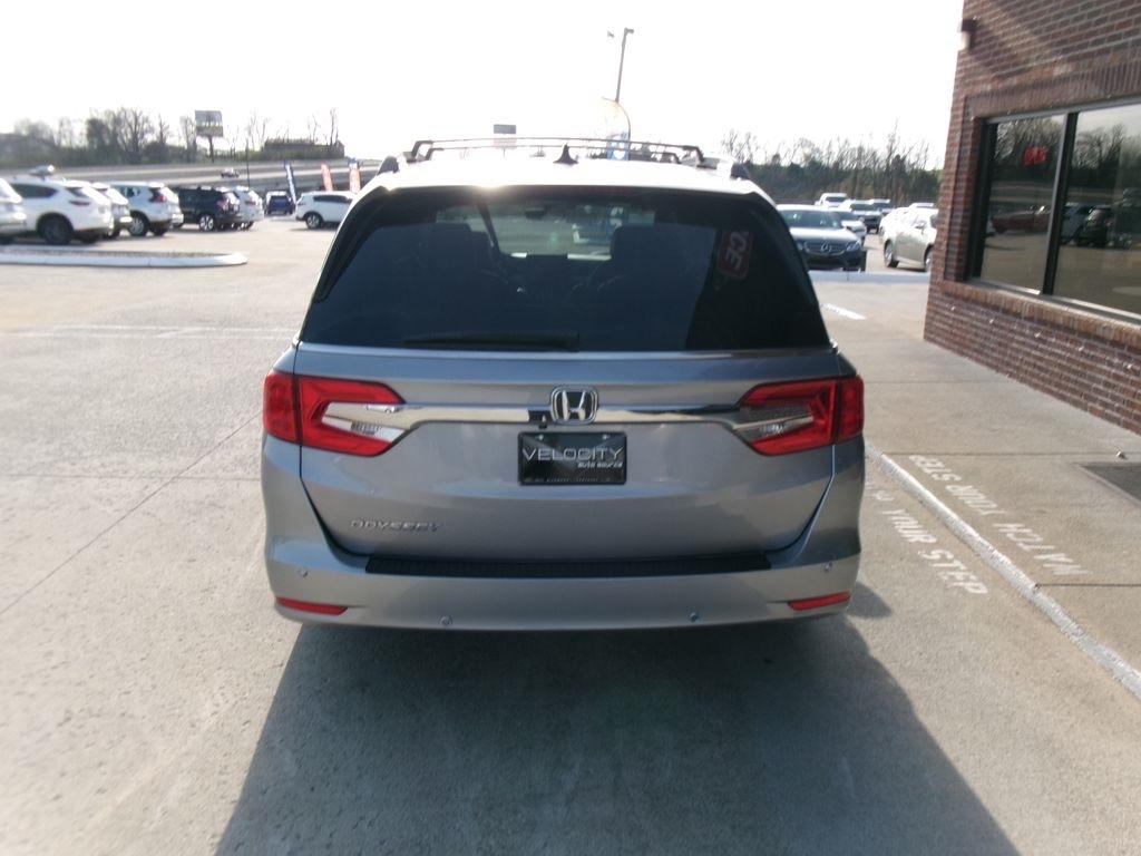 Honda Odyssey  2019