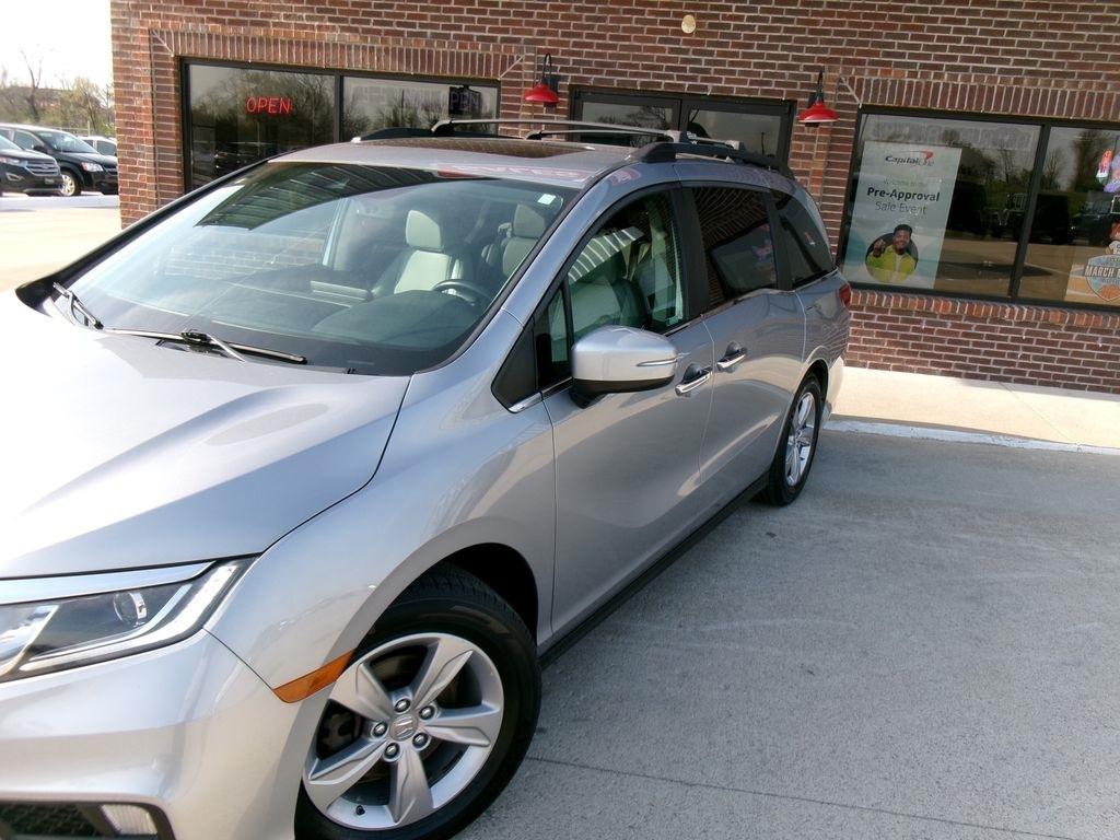 Honda Odyssey  2019