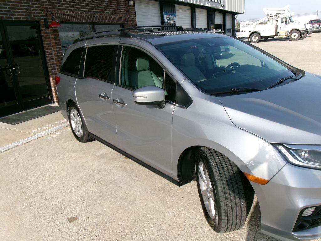 Honda Odyssey  2019