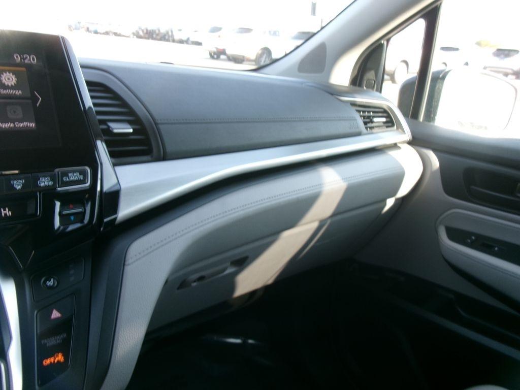 Honda Odyssey  2019