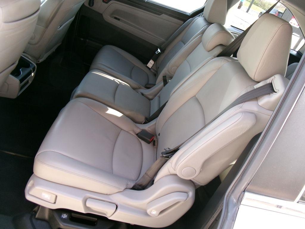 Honda Odyssey  2019