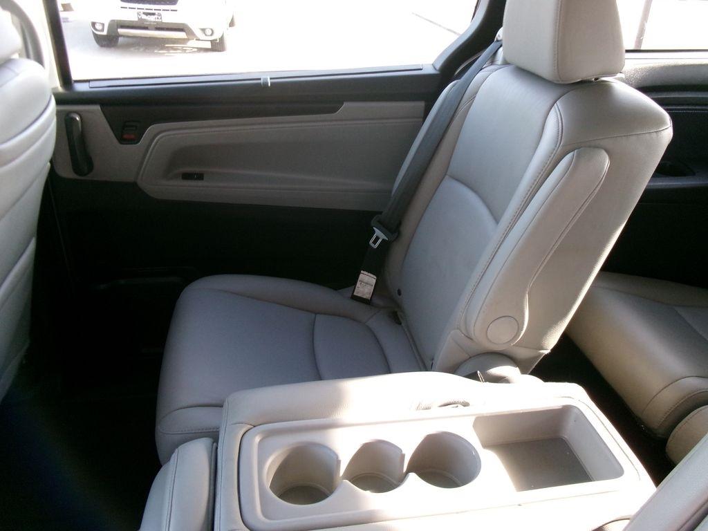 Honda Odyssey  2019