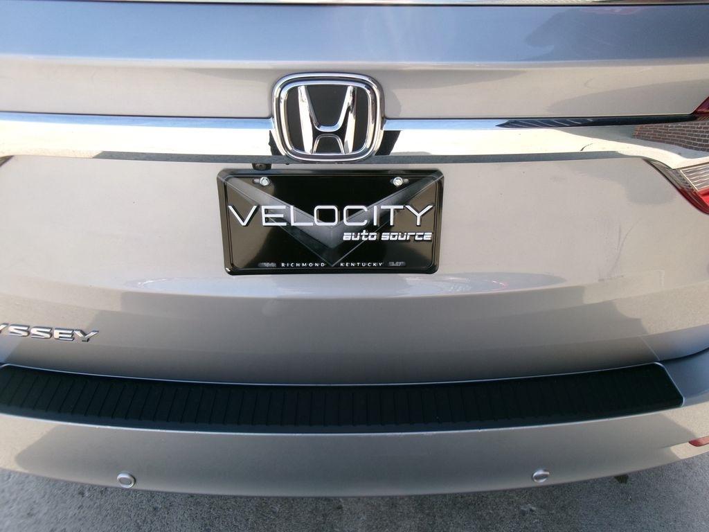 Honda Odyssey  2019