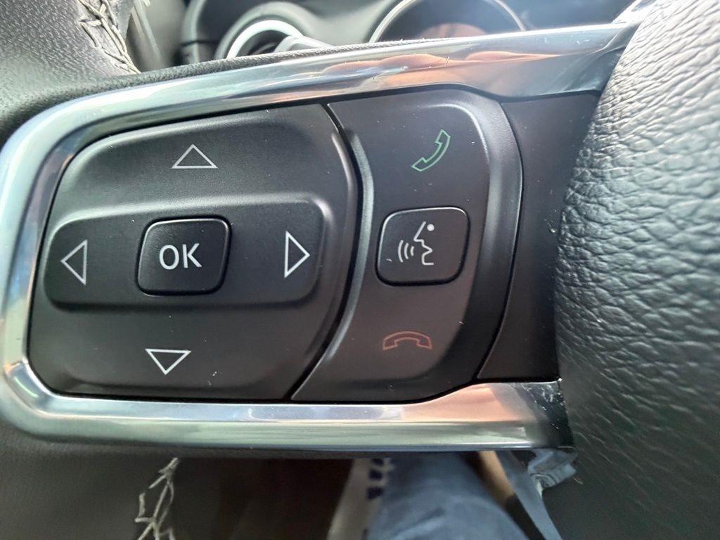 Jeep Wrangler 4xe  2023