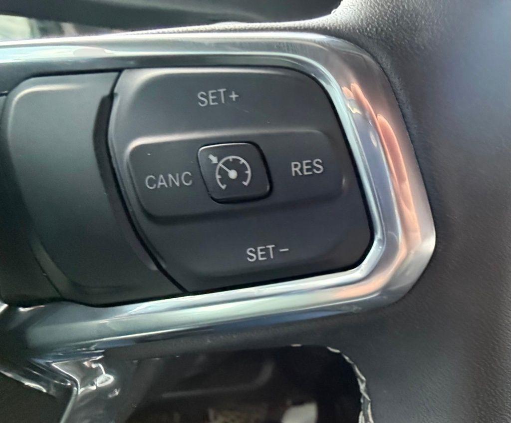 Jeep Wrangler 4xe  2023