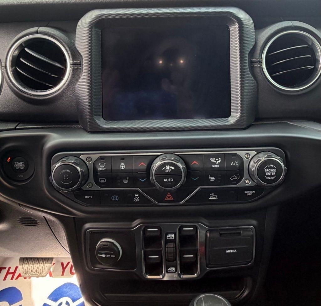 Jeep Wrangler 4xe  2023