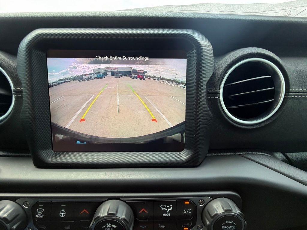 Jeep Wrangler 4xe  2023