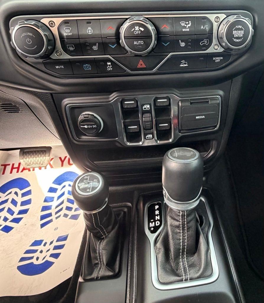 Jeep Wrangler 4xe  2023