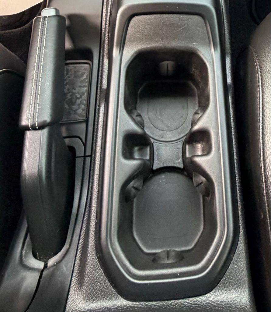 Jeep Wrangler 4xe  2023