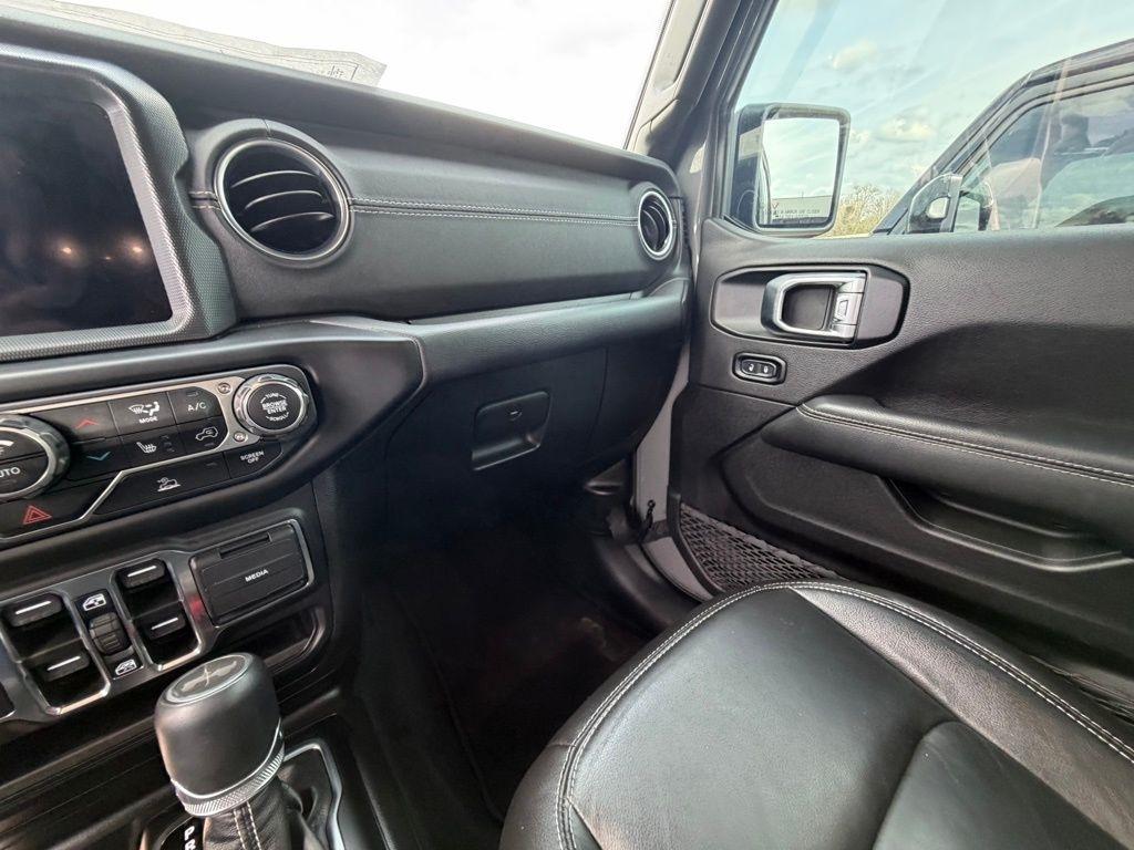 Jeep Wrangler 4xe  2023