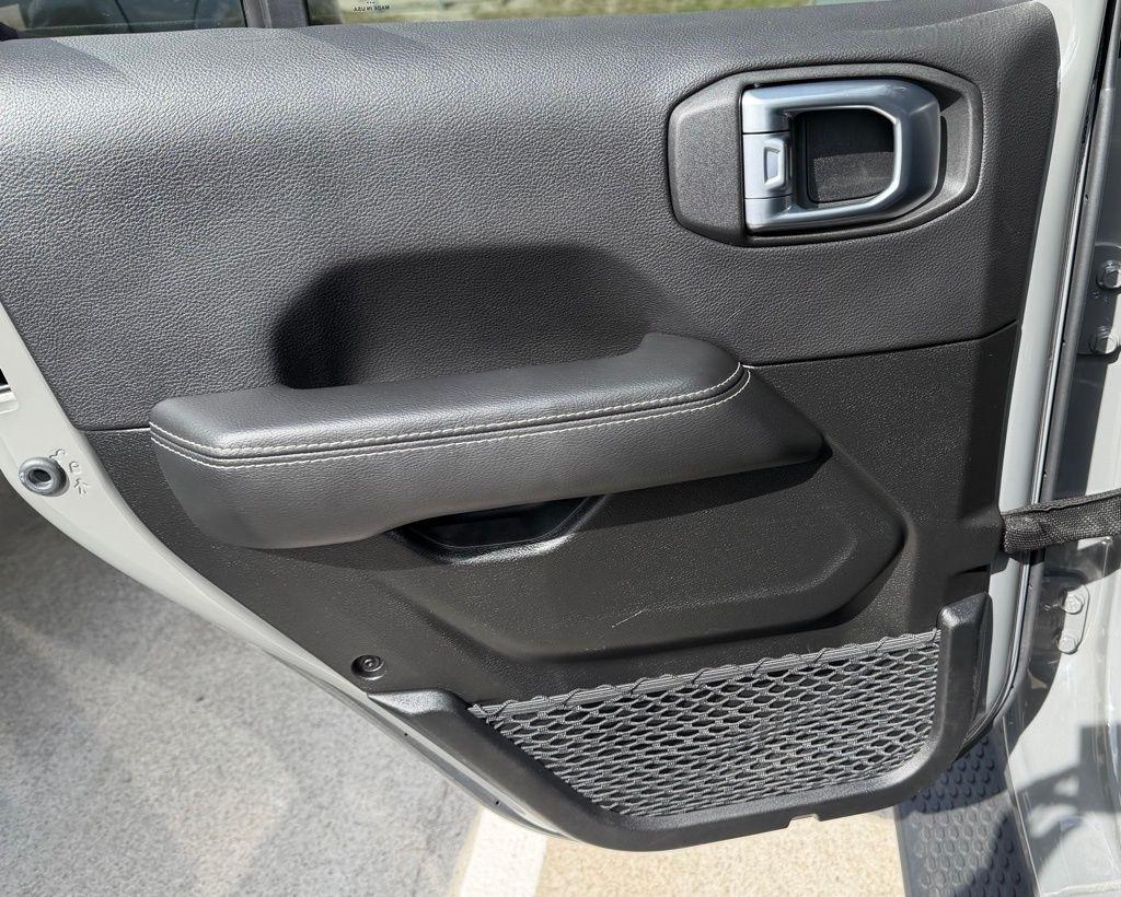 Jeep Wrangler 4xe  2023