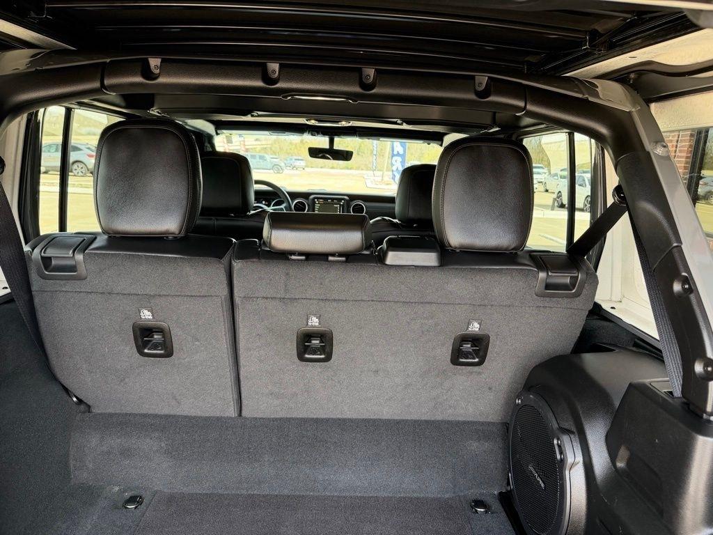 Jeep Wrangler 4xe  2023