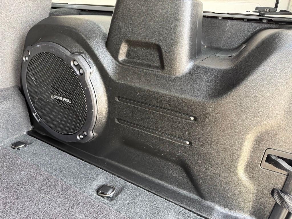 Jeep Wrangler 4xe  2023