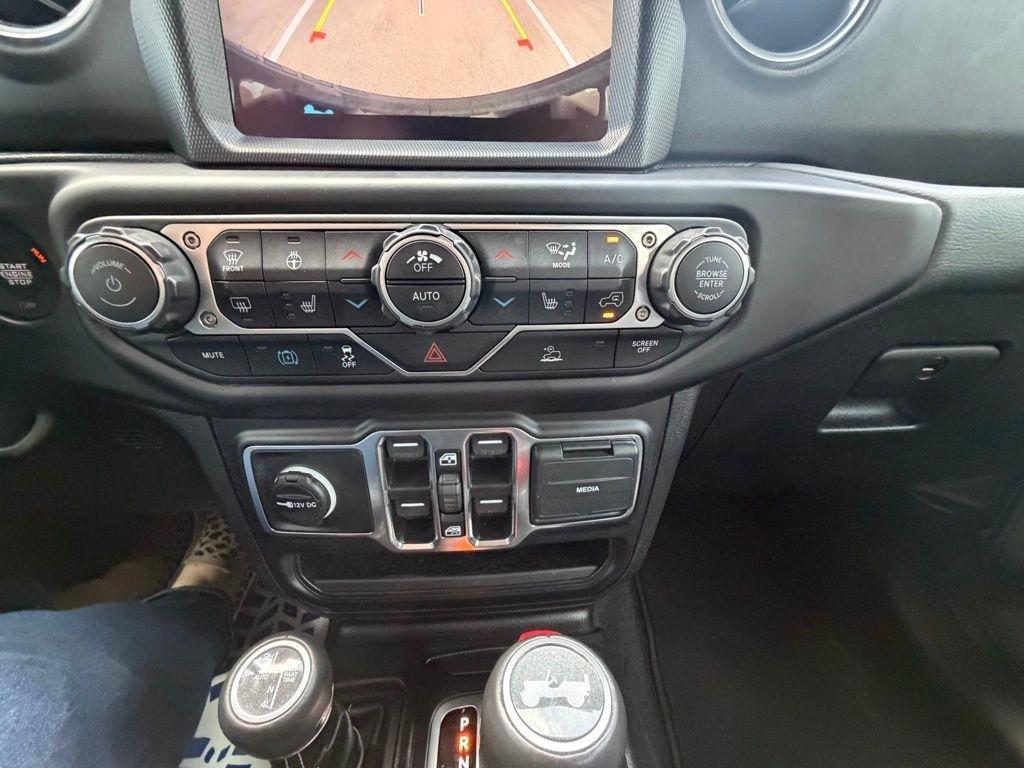 Jeep Wrangler 4xe  2023