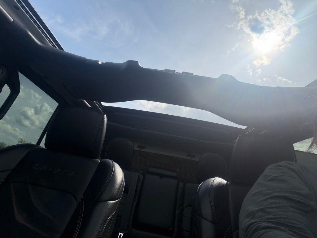 Jeep Wrangler 4xe  2023