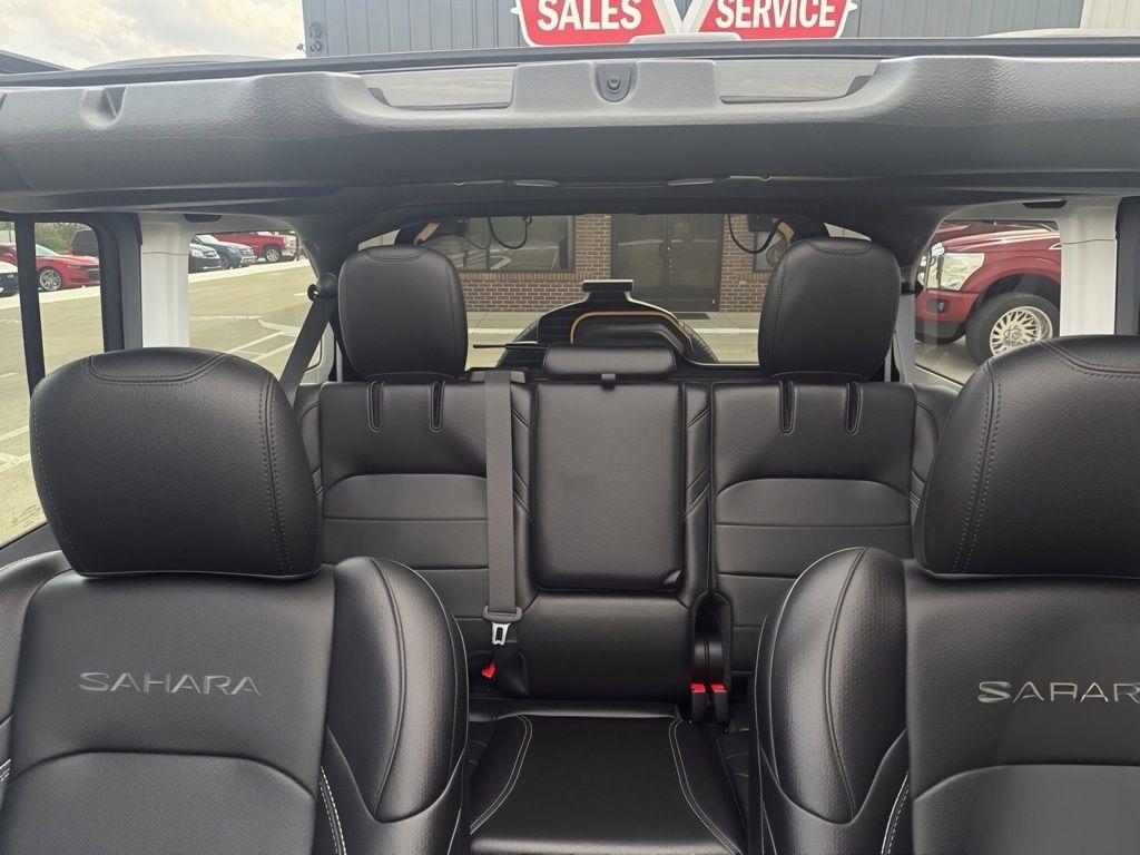 Jeep Wrangler 4xe  2023