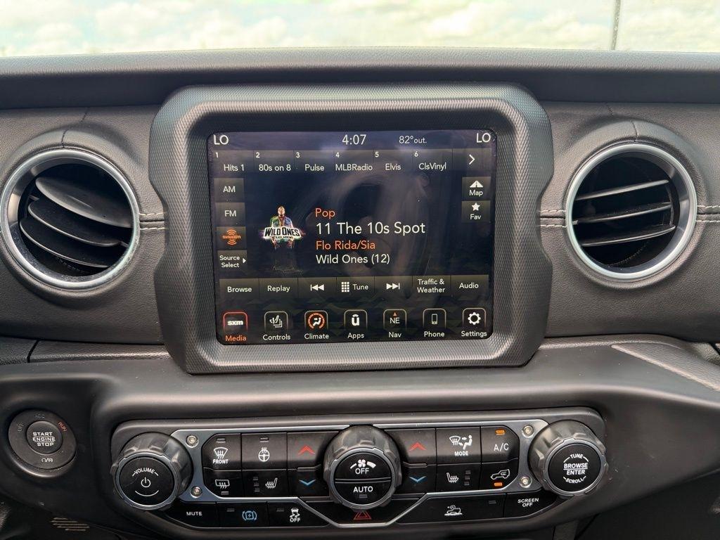 Jeep Wrangler 4xe  2023