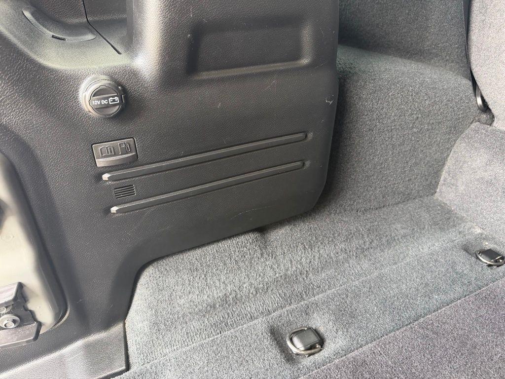 Jeep Wrangler 4xe  2023