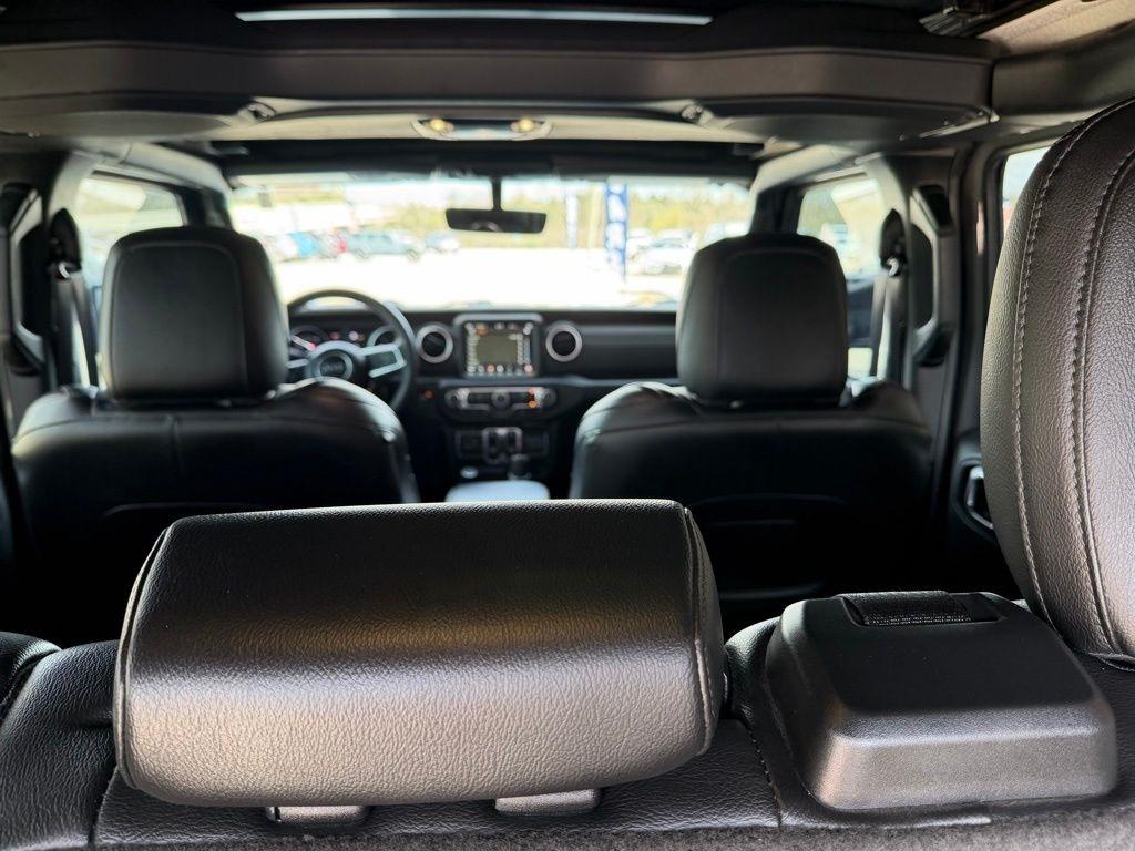 Jeep Wrangler 4xe  2023