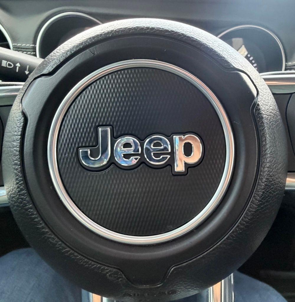 Jeep Wrangler 4xe  2023