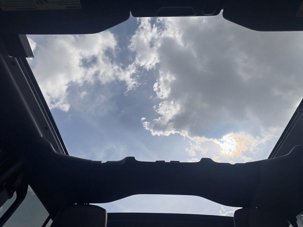 Jeep Wrangler 4xe  2023