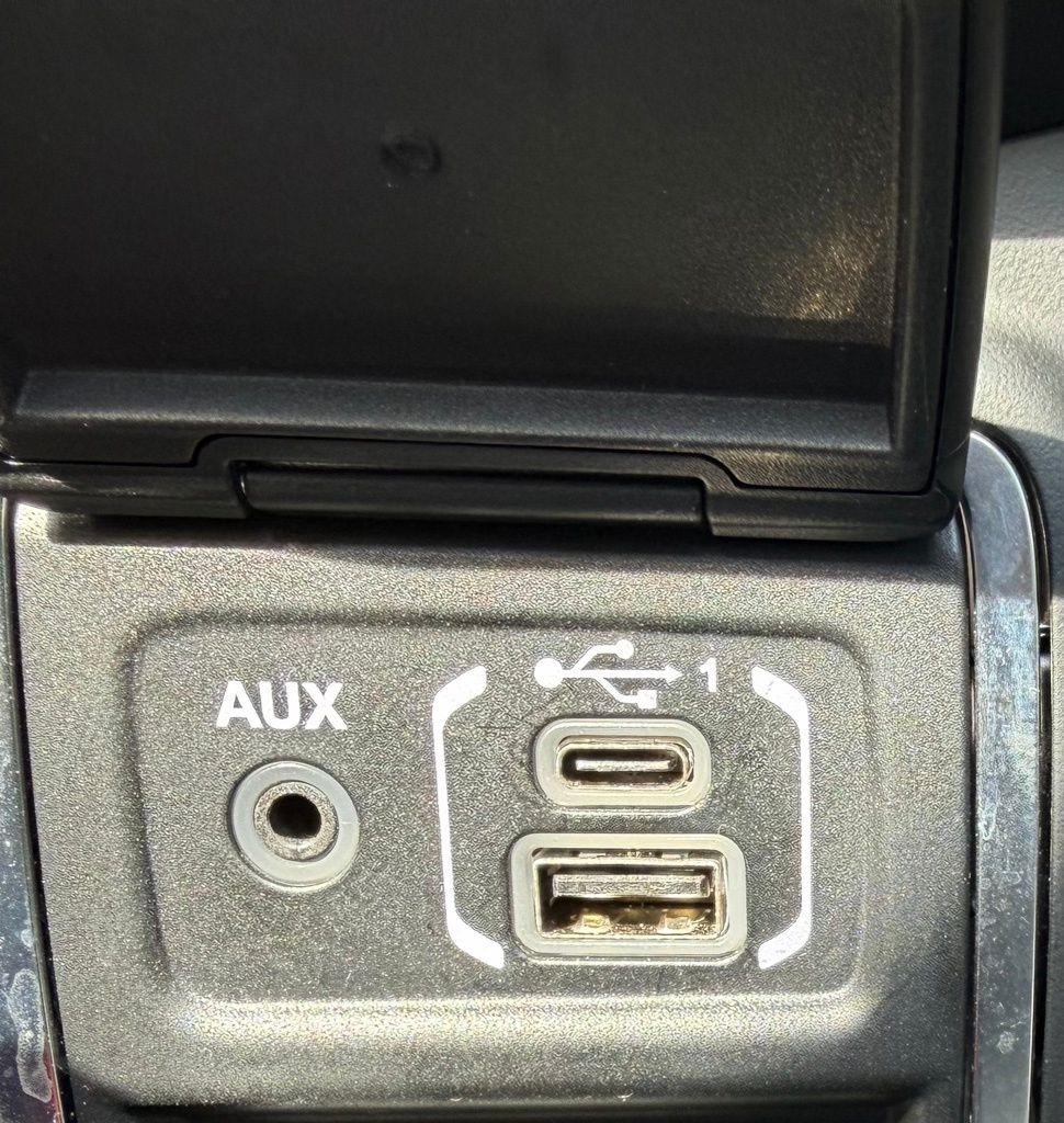 Jeep Wrangler 4xe  2023