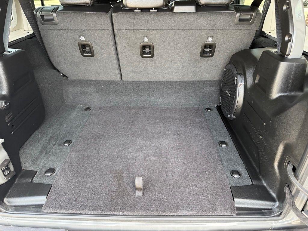 Jeep Wrangler 4xe  2023