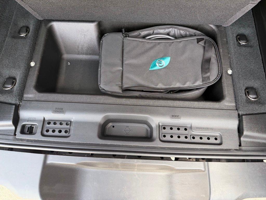 Jeep Wrangler 4xe  2023