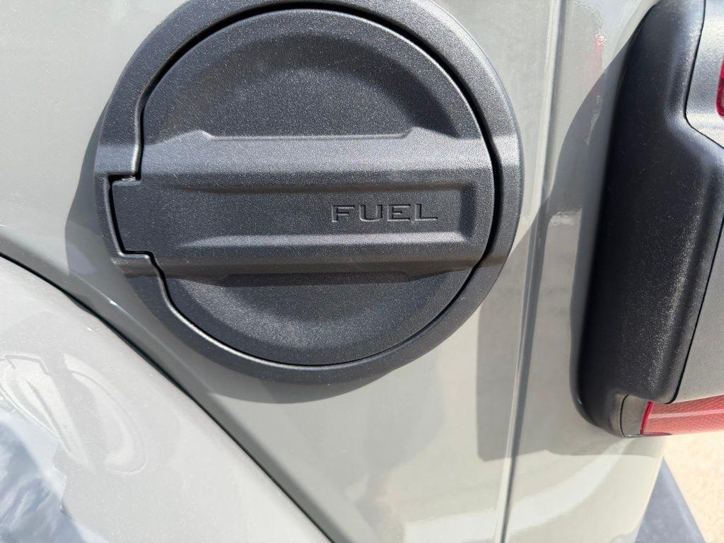 Jeep Wrangler 4xe  2023