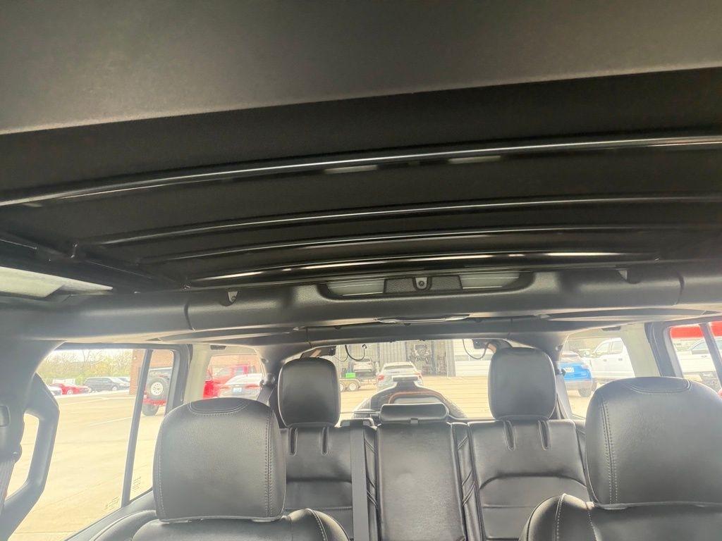 Jeep Wrangler 4xe  2023