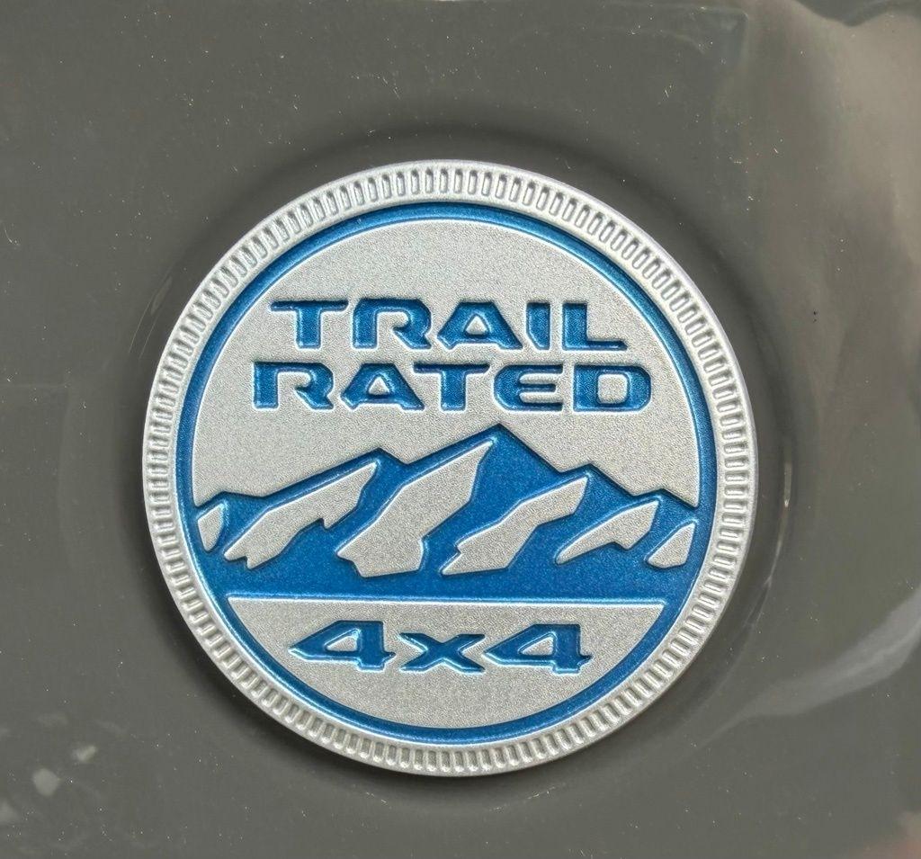 Jeep Wrangler 4xe  2023