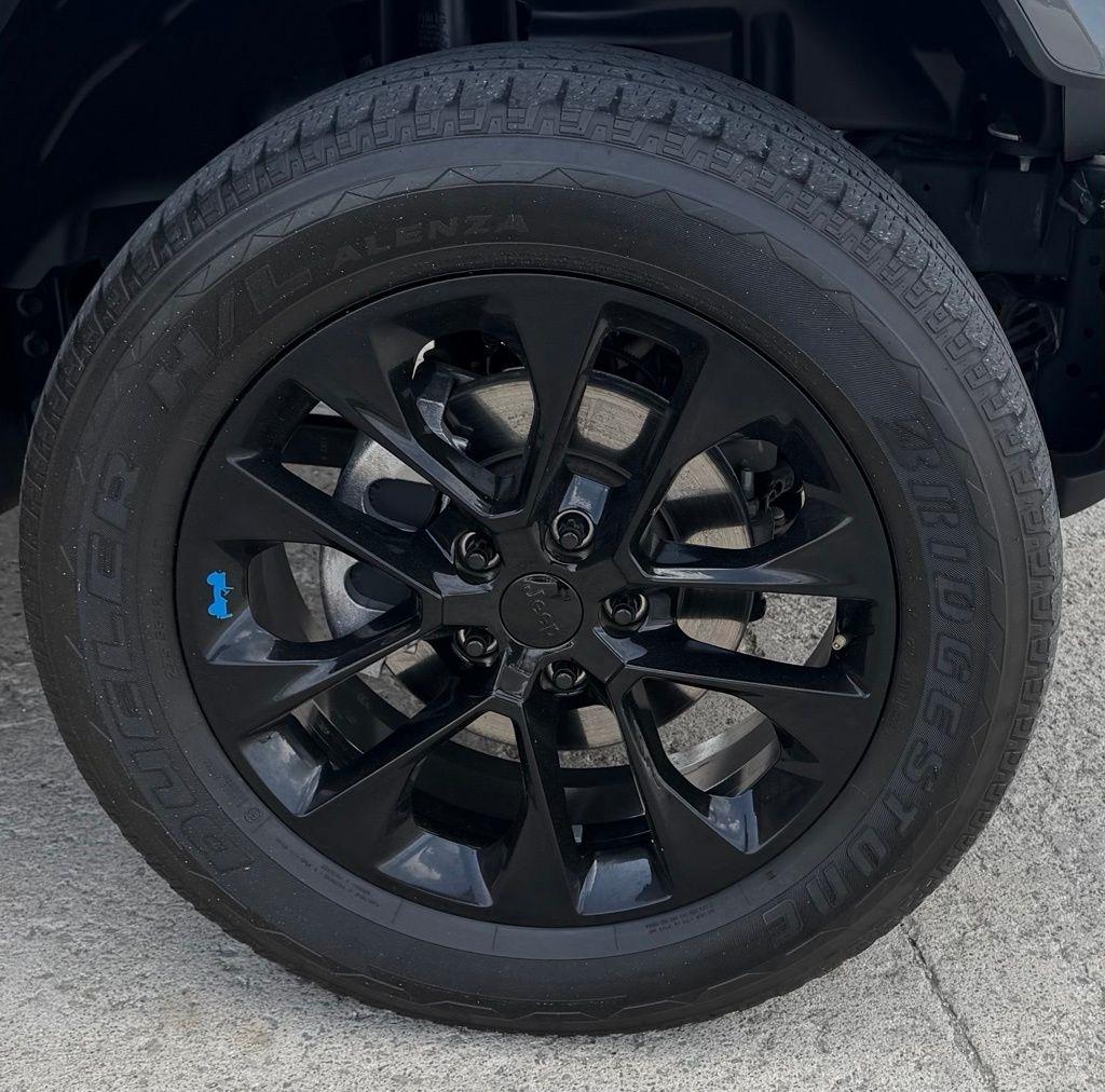 Jeep Wrangler 4xe  2023