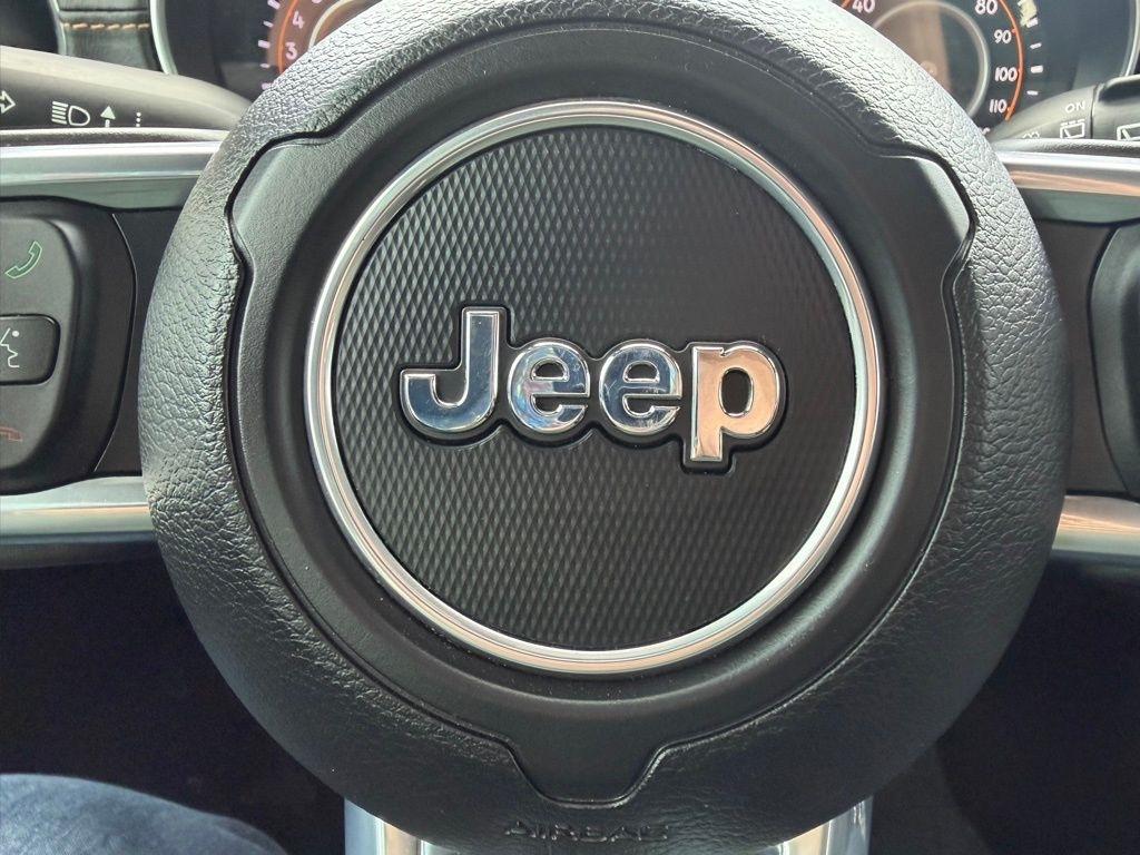 Jeep Wrangler  2022