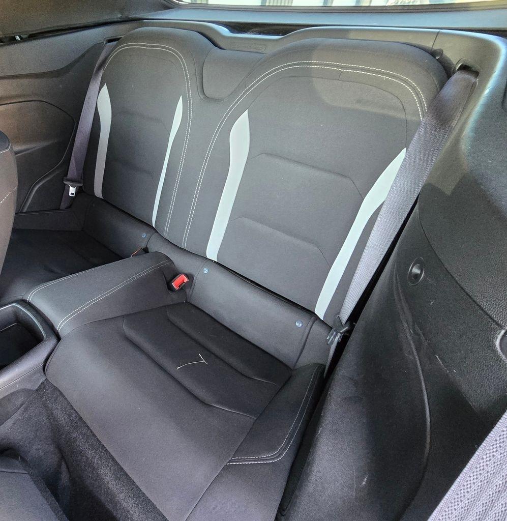 Chevrolet Camaro  2017