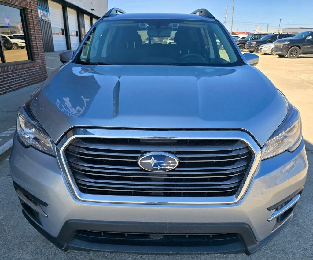 Subaru Ascent  2022