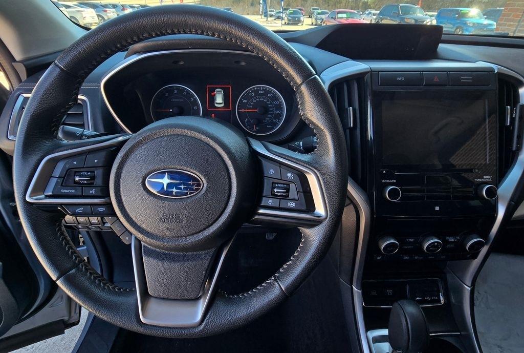 Subaru Ascent  2022