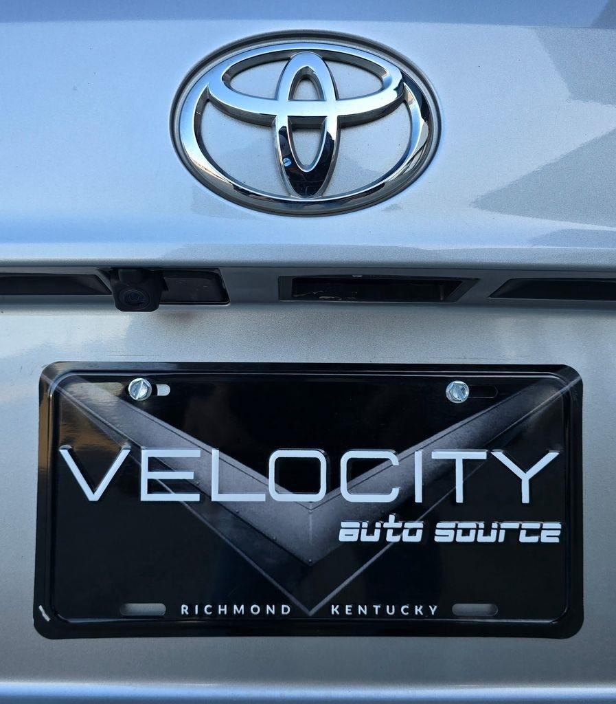 Toyota Highlander  2024