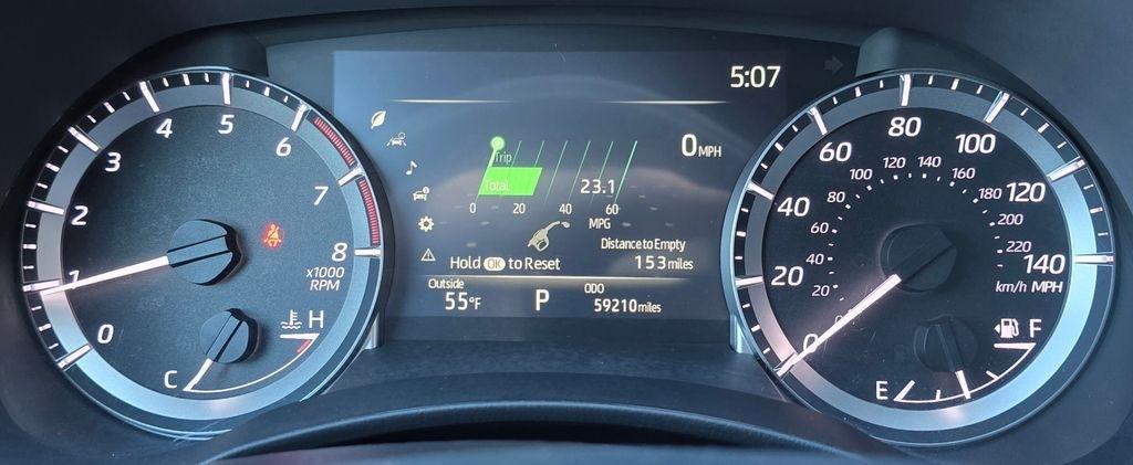 Toyota Highlander  2024