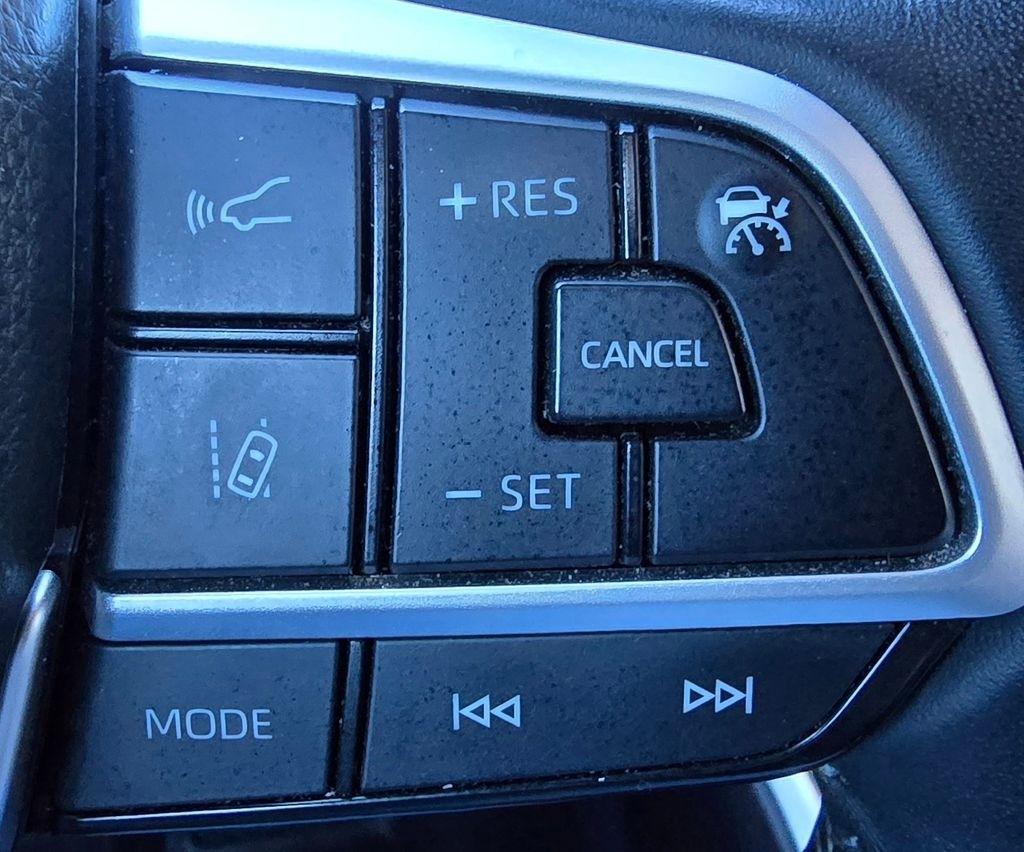 Toyota Highlander  2024