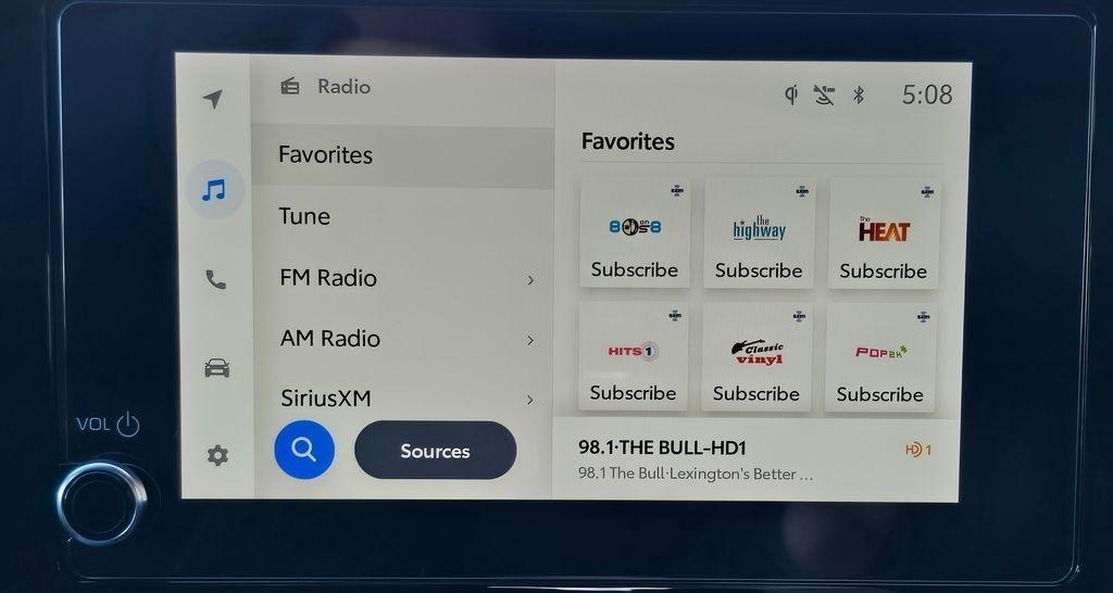 Toyota Highlander  2024