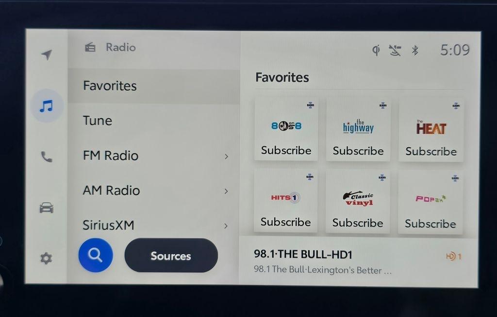Toyota Highlander  2024