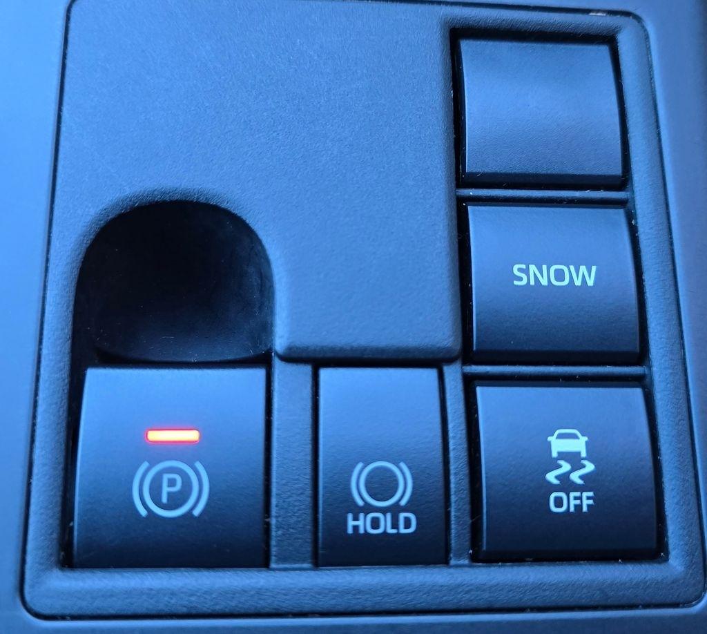 Toyota Highlander  2024