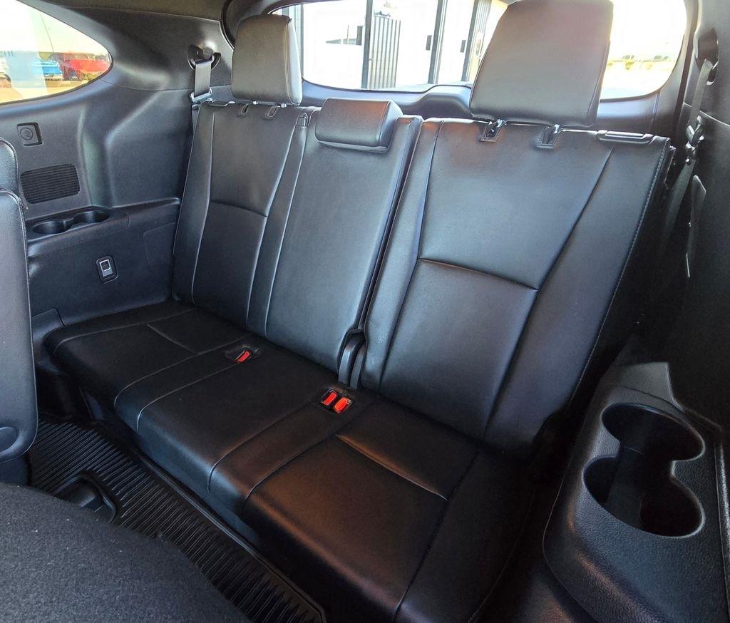 Toyota Highlander  2024