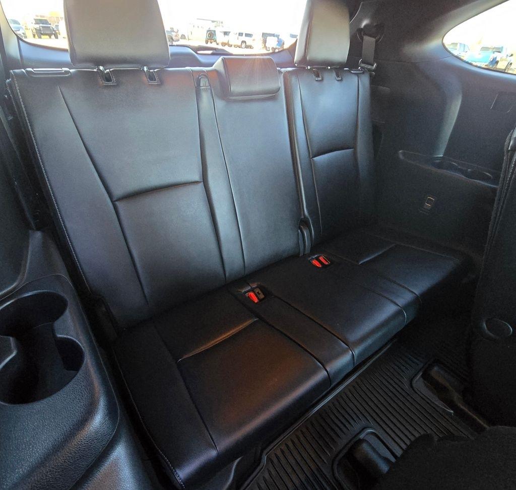 Toyota Highlander  2024