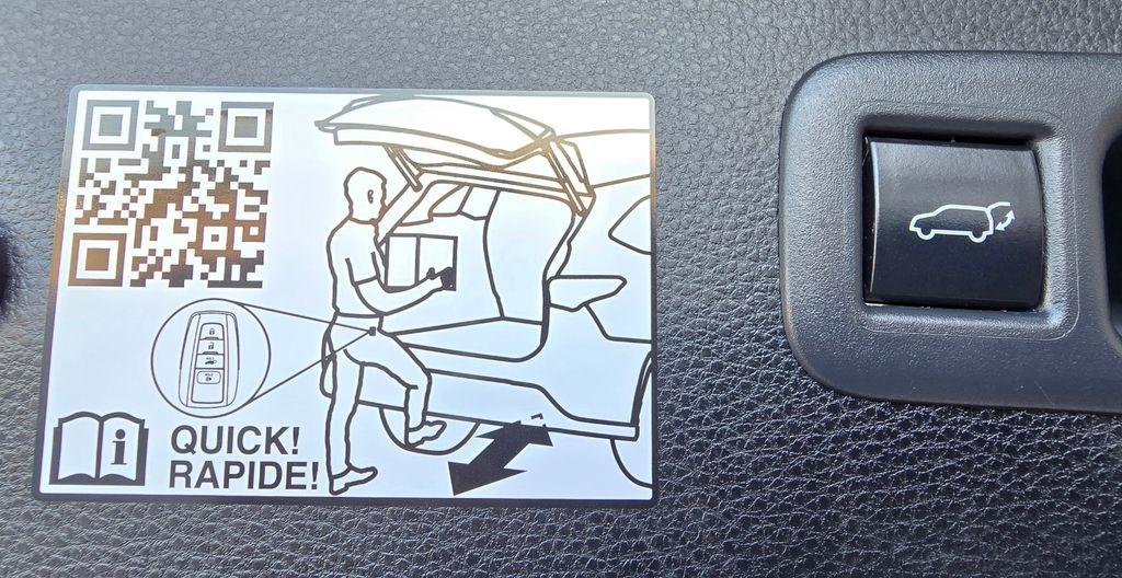 Toyota Highlander  2024