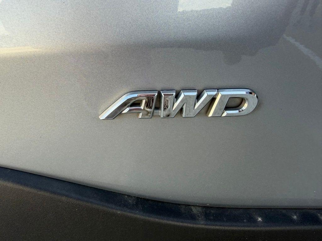 Toyota RAV4 Hybrid  2022