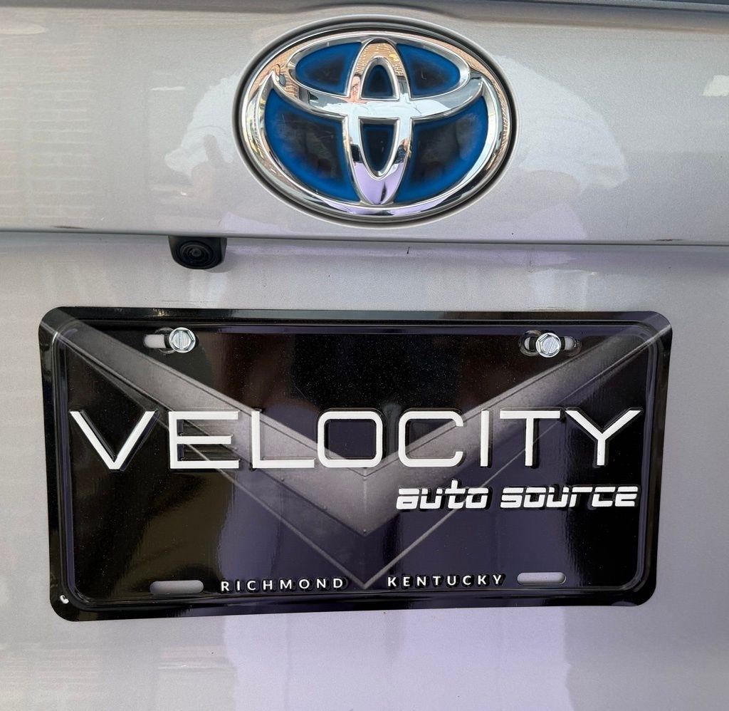 Toyota RAV4 Hybrid  2022