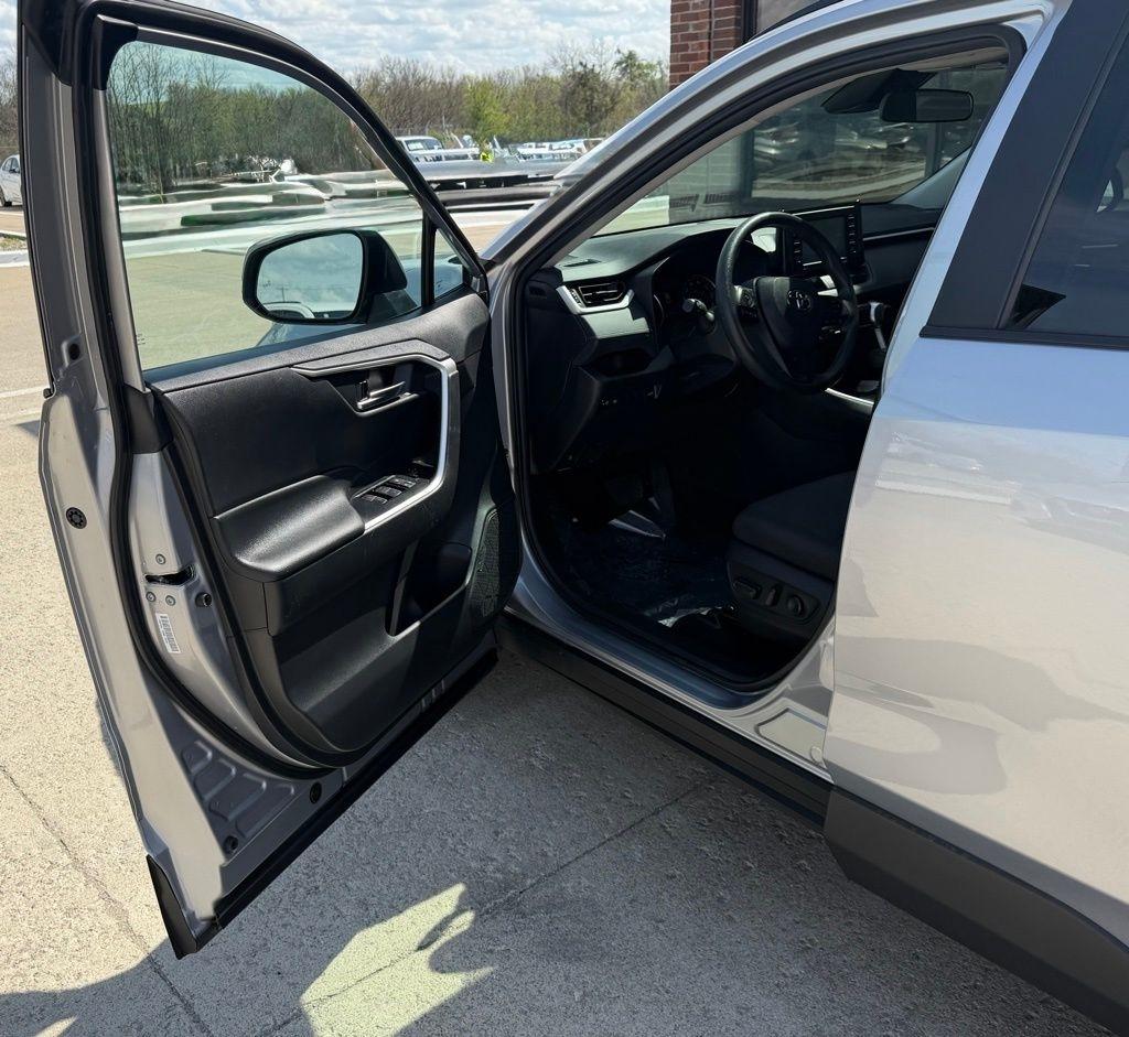 Toyota RAV4 Hybrid  2022